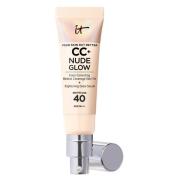 It Cosmetics CC+ Nude Glow SPF40 03 Fair 32ml