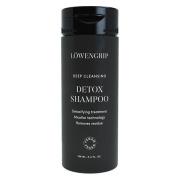 Löwengrip Deep Cleansing Detox Shampoo 100 ml