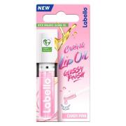 LABELLO Lip Oils Pink 5,5 ml