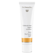 Dr. Hauschka Rose Day Cream Light 30 ml