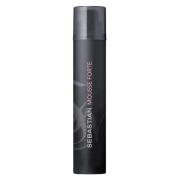 Sebastian Professional Mousse Forte 200 ml