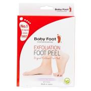 Baby Foot Exfoliation Foot Peel 2x35ml