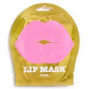 Kocostar Lip Mask Pink Peach 3g