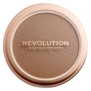 Makeup Revolution Mega Bronzer 01 Cool