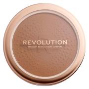 Makeup Revolution Mega Bronzer 02 Warm