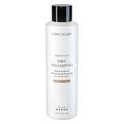 Löwengrip Good To Go Dry Shampoo Caramel & Cream 250ml