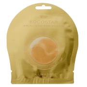 Kocostar Princess Eye Patch Gold 1 par