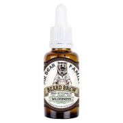 Mr Bear Family Beard Brew Wilderness 30 ml