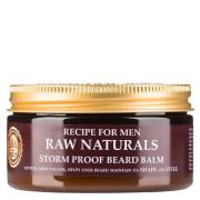 Raw Naturals Storm Proof Beard Balm 100 ml