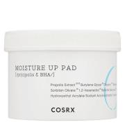 COSRX One Step Moisture Up Pad 70 st.