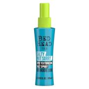 Tigi Bed Head Salty Not Sorry Texturising Salt Spray 100ml