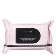 MAC Mini Mac Biodegradable Gently Off Wipes 30 st