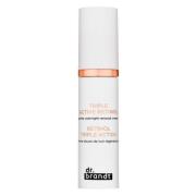 Dr.Brandt Triple Active Retinol Gentle Overnight Renewal Cream 30