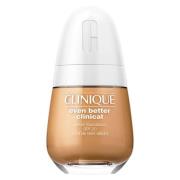 Clinique Even Better Clinical Serum Foundation SPF20 CN 116 Spice