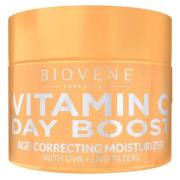 Biovène Vitamin C Day Boost Age-Correcting Moisturizer With UVA +
