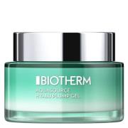 Biotherm Aquasource Hyalu Plump Moisturizing Gel 75ml