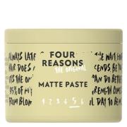 Four Reasons Original Matte Paste 100 ml