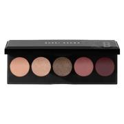 Bobbi Brown Rosey Nudes Eye Shadow Palette 9 g