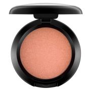 MAC Sheertone Shimmer Blush Peachtwist 6g