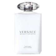 Versace Bright Crystal Body Lotion 200 ml