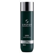 System Professional Man Silver Schampo 250 ml