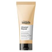 L'Oréal Professionnel Absolut Repair Gold Conditioner 200ml