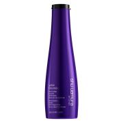 Shu Uemura Art of Hair Yubi Blond Anti-Brass Purple Shampoo 300 m