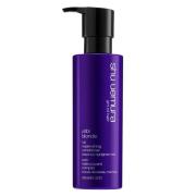 Shu Uemura Art of Hair Yubi Blonde Full Replenishing Conditioner