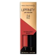 Max Factor Lipfinity Lip Color #144 Endlessly Magic 
2,3 ml + 1,9