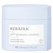 Kerasilk Smoothing Mask 200 ml