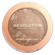 Makeup Revolution Bronzer Reloaded Take a Vacation 15 g