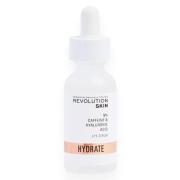 Revoution Skincare Eye Serum 5% Caffeine & Hyaluronic Acid 30 ml