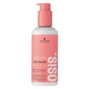 Schwarzkopf Professional OSiS+ Upload Bodifying Cream 200 ml