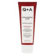 Q+A Hyaluronic Acid Hydrating Cleanser 125 ml