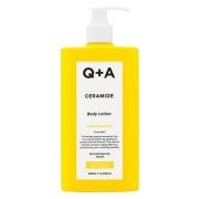 Q+A Ceramide Body Lotion 250 ml