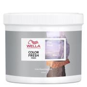 Wella Professionals Color Fresh Mask Lilac Frost 500 ml