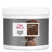 Wella Professionals Color Fresh Mask Chocolate Touch 500 ml