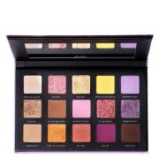 Milani Cosmetics Gilded Flora Palette 9g