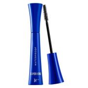 It Cosmetics Superhero Waterproof Mascara Super Black 9 ml