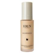 IDUN Minerals Norrsken Pure Mineral Illuminating Foundation Freja