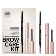 Anastasia Beverly Hills Brow Care Kit Medium Brown