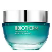 Biotherm Aquasource Hyalu Plump Moisturizing Gel 50ml