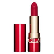 Clarins Joli Rouge Velvet 742V Joli Rouge 3,5 g