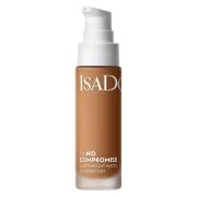 IsaDora No Compromise Lightweight Matte Foundation 7W 30 ml