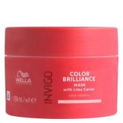 Wella Professionals Invigo Color Brilliance Mask Fine Hair 150 ml