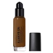 Smashbox Always On Skin Balancing Foundation D10O 30 ml