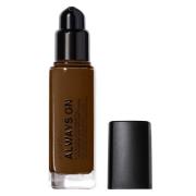 Smashbox Always On Skin Balancing Foundation D20N 30 ml