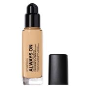 Smashbox Always On Skin Balancing Foundation L20W 30 ml