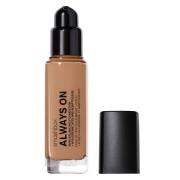 Smashbox Always On Skin Balancing Foundation M10N 30 ml