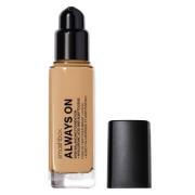 Smashbox Always On Skin Balancing Foundation M10W 30 ml